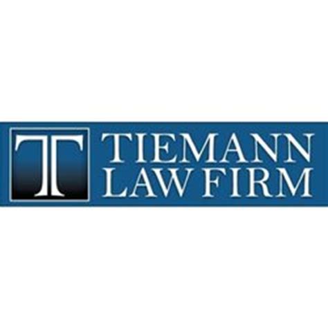 tiemann law firm reviews
